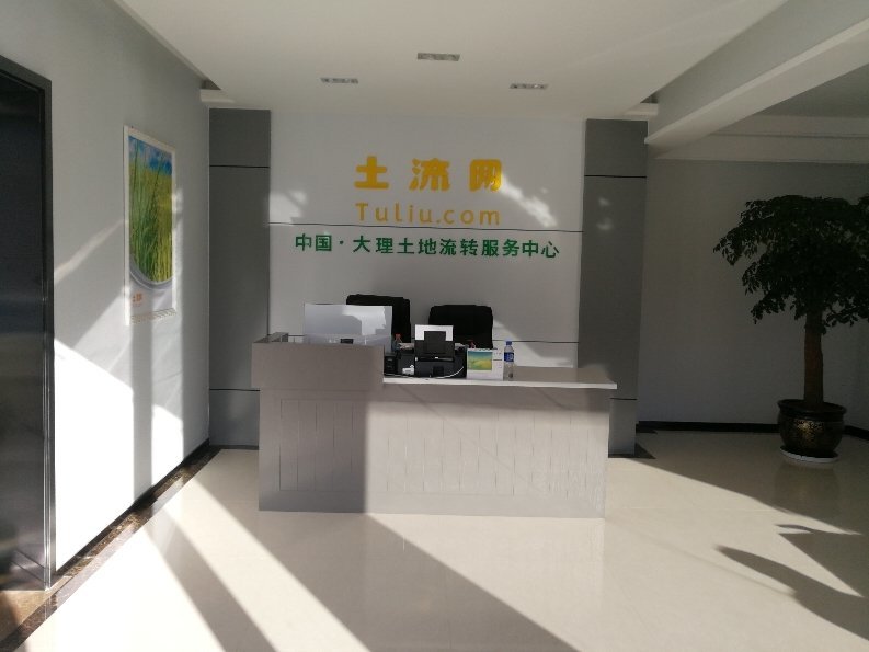 大理吉瑞商务信息咨询服务 专业赋能决策，智慧对接未来